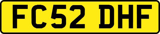 FC52DHF