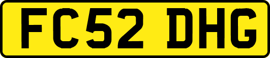 FC52DHG