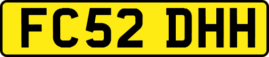 FC52DHH