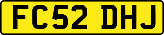 FC52DHJ