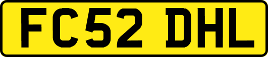 FC52DHL