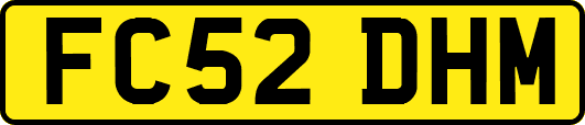 FC52DHM