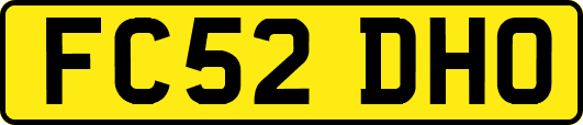 FC52DHO
