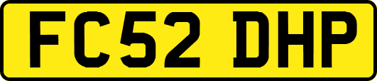 FC52DHP