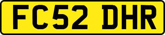 FC52DHR