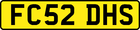 FC52DHS