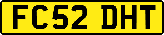 FC52DHT
