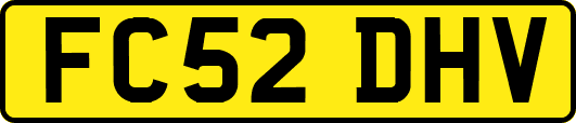 FC52DHV