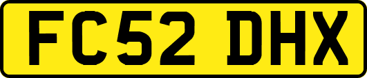 FC52DHX