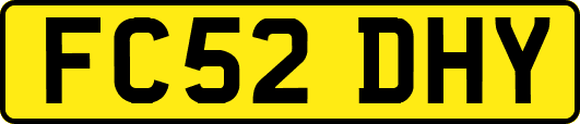 FC52DHY
