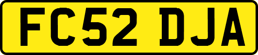 FC52DJA