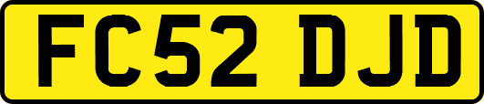 FC52DJD
