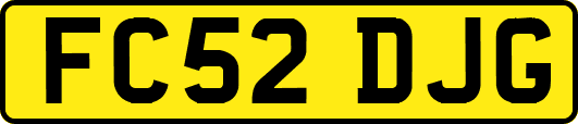 FC52DJG