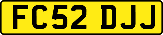 FC52DJJ