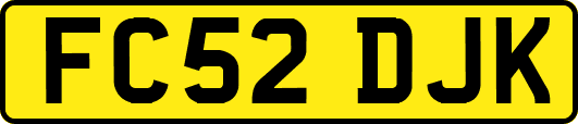 FC52DJK