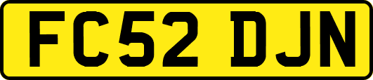 FC52DJN