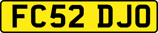 FC52DJO