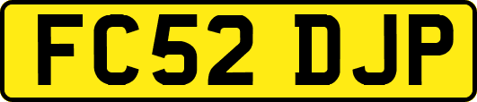 FC52DJP