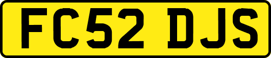 FC52DJS