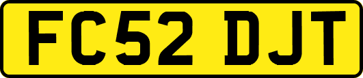 FC52DJT