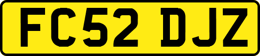 FC52DJZ