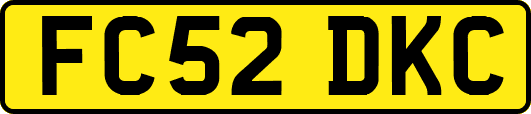FC52DKC