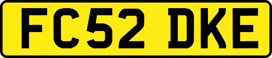FC52DKE