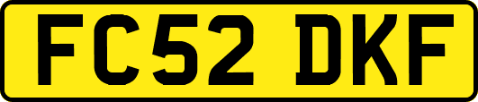 FC52DKF