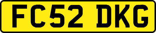 FC52DKG