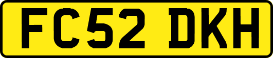 FC52DKH