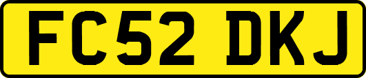 FC52DKJ