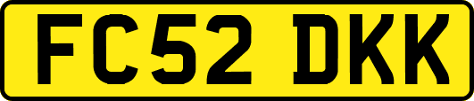 FC52DKK