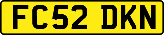 FC52DKN