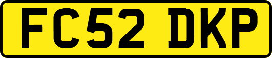 FC52DKP