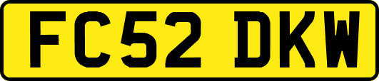 FC52DKW