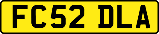 FC52DLA