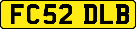 FC52DLB
