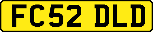 FC52DLD