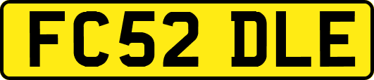 FC52DLE