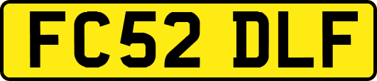FC52DLF