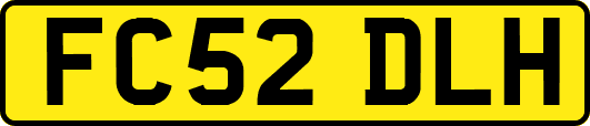 FC52DLH