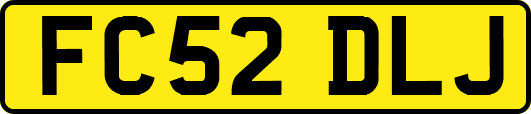FC52DLJ