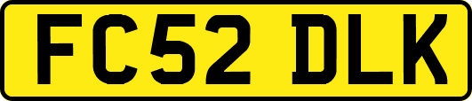 FC52DLK