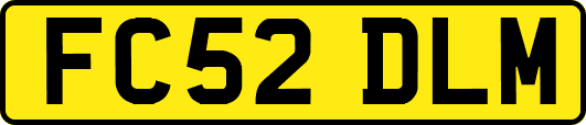 FC52DLM