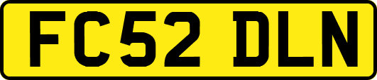 FC52DLN