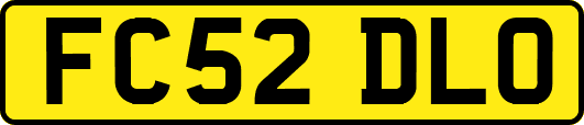 FC52DLO