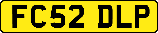 FC52DLP