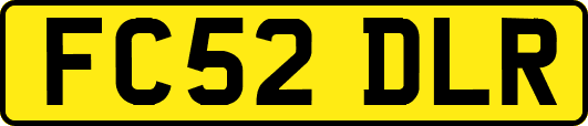 FC52DLR