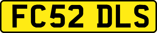 FC52DLS