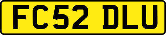 FC52DLU